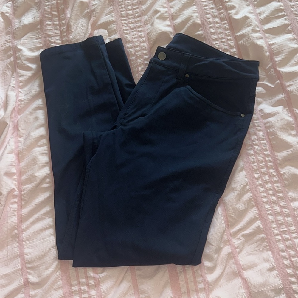 Men’s Lululemon Pants Waist 30”